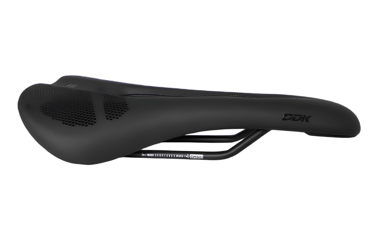 saddle